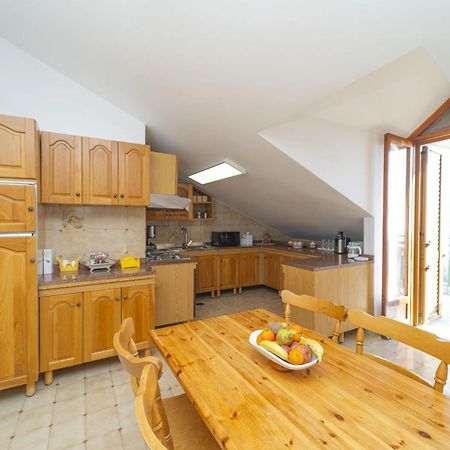 Villa Incoronata Agerola Dış mekan fotoğraf