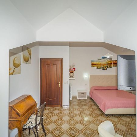 Villa Incoronata Agerola Dış mekan fotoğraf