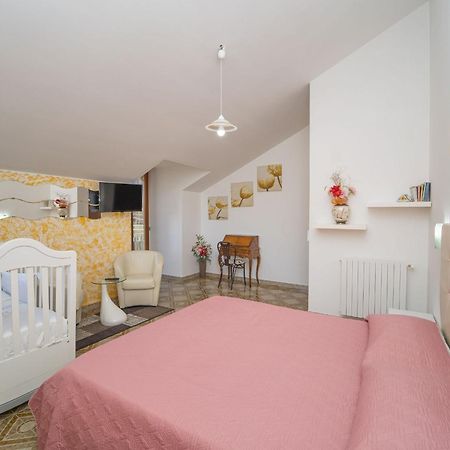 Villa Incoronata Agerola Dış mekan fotoğraf
