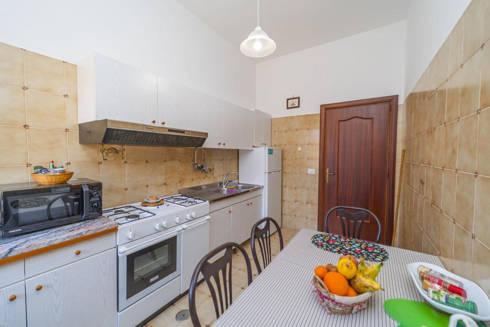 Villa Incoronata Agerola Dış mekan fotoğraf