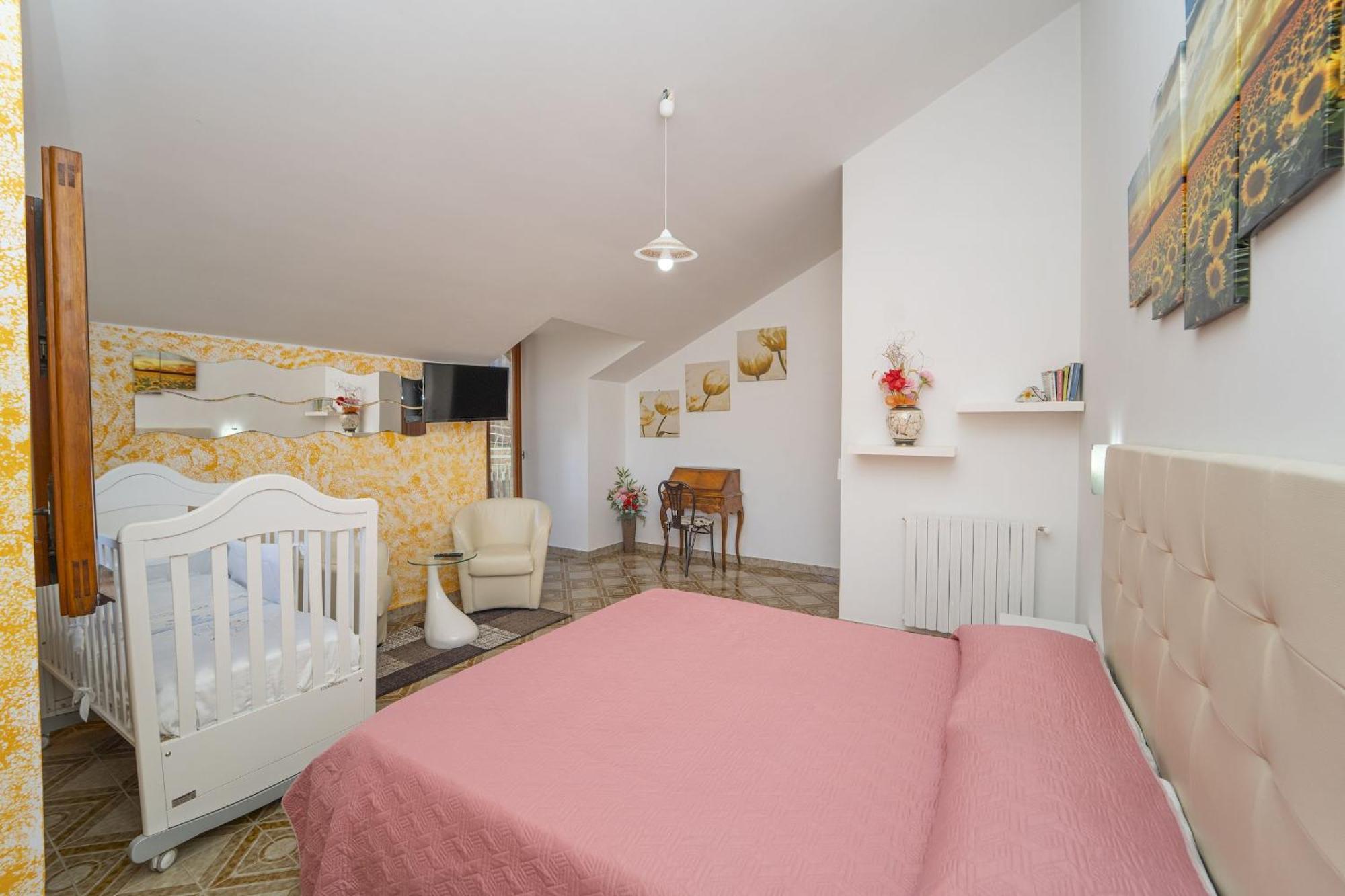 Villa Incoronata Agerola Dış mekan fotoğraf
