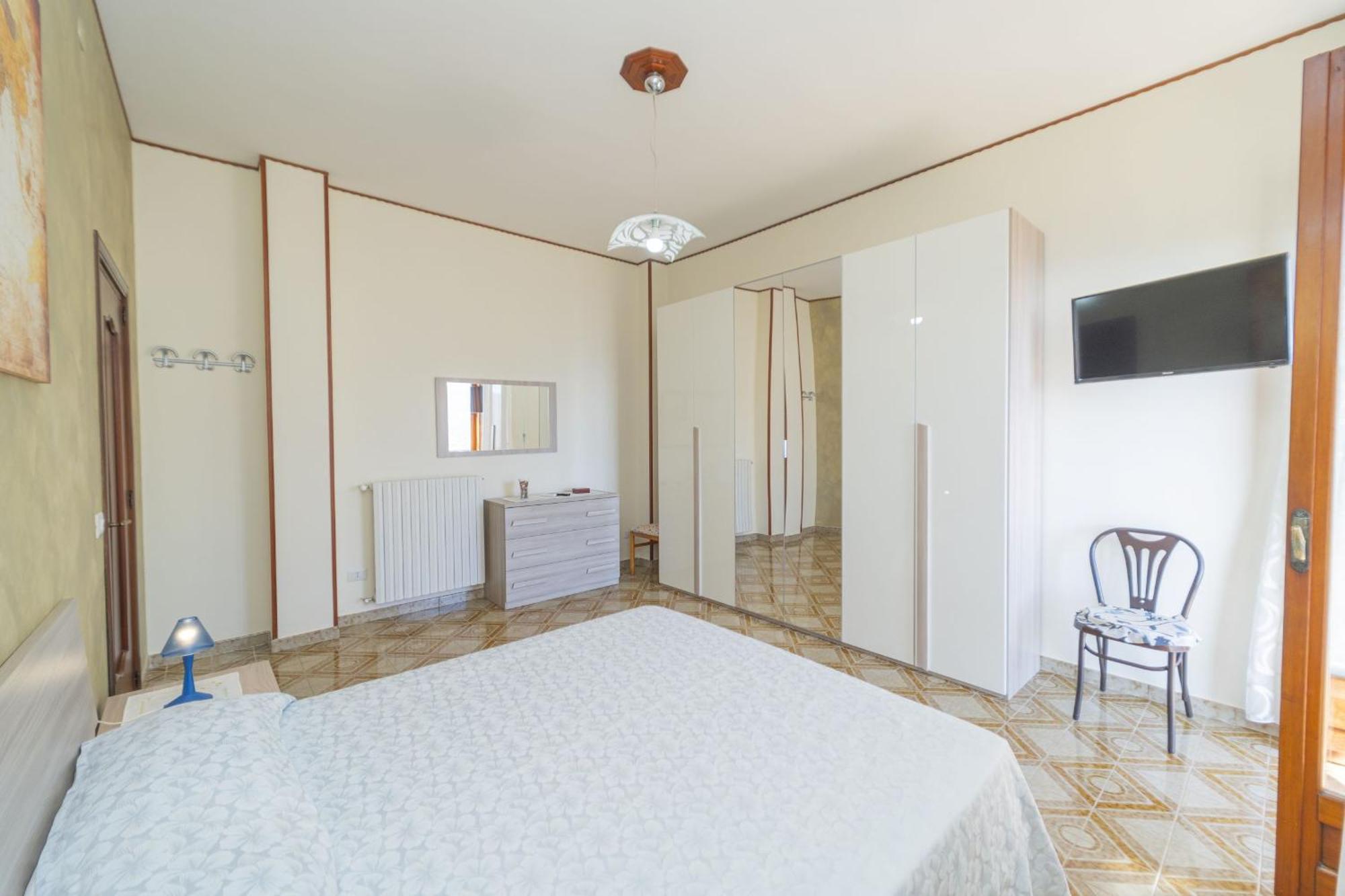 Villa Incoronata Agerola Dış mekan fotoğraf
