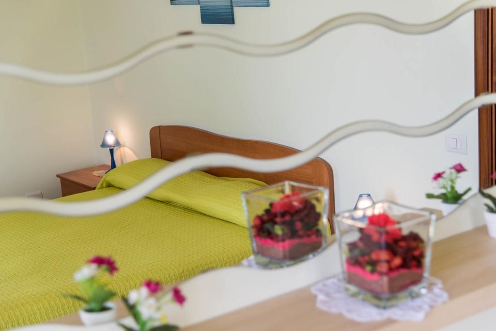 Villa Incoronata Agerola Dış mekan fotoğraf