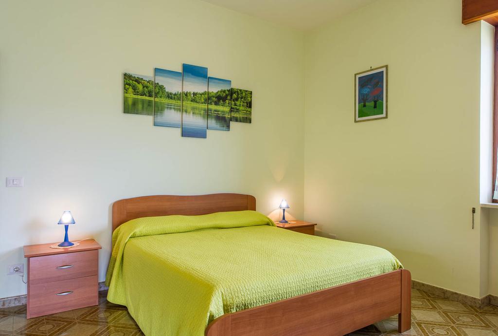 Villa Incoronata Agerola Dış mekan fotoğraf