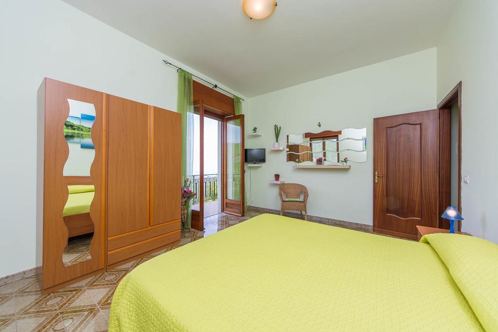 Villa Incoronata Agerola Dış mekan fotoğraf