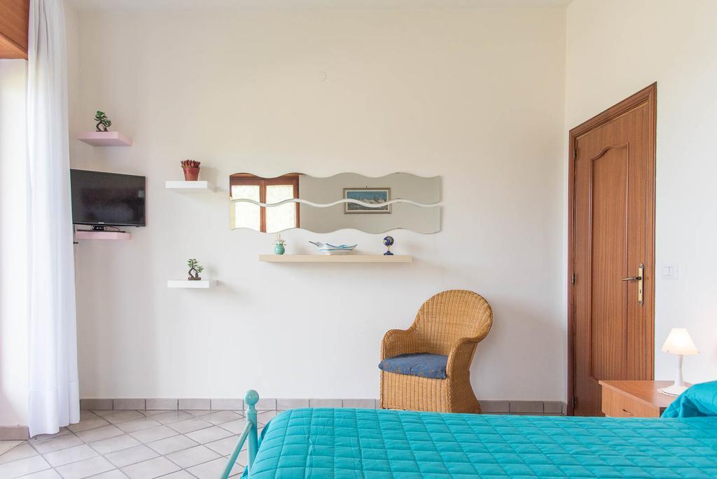 Villa Incoronata Agerola Dış mekan fotoğraf