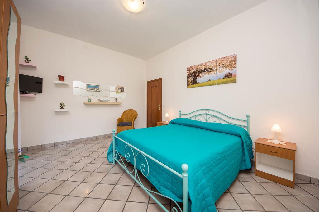 Villa Incoronata Agerola Dış mekan fotoğraf