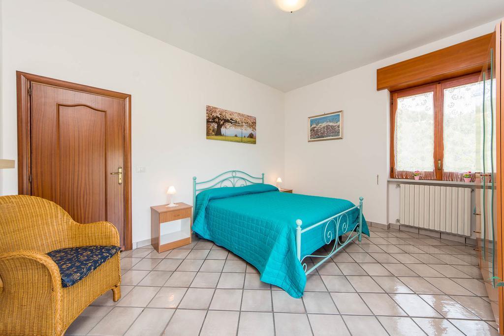 Villa Incoronata Agerola Dış mekan fotoğraf