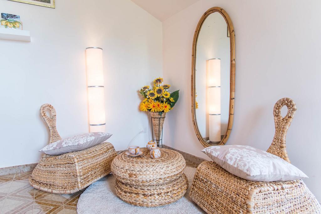 Villa Incoronata Agerola Dış mekan fotoğraf