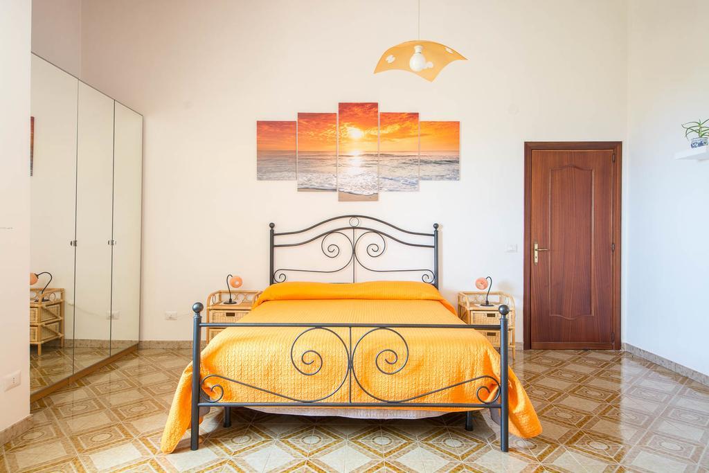 Villa Incoronata Agerola Dış mekan fotoğraf